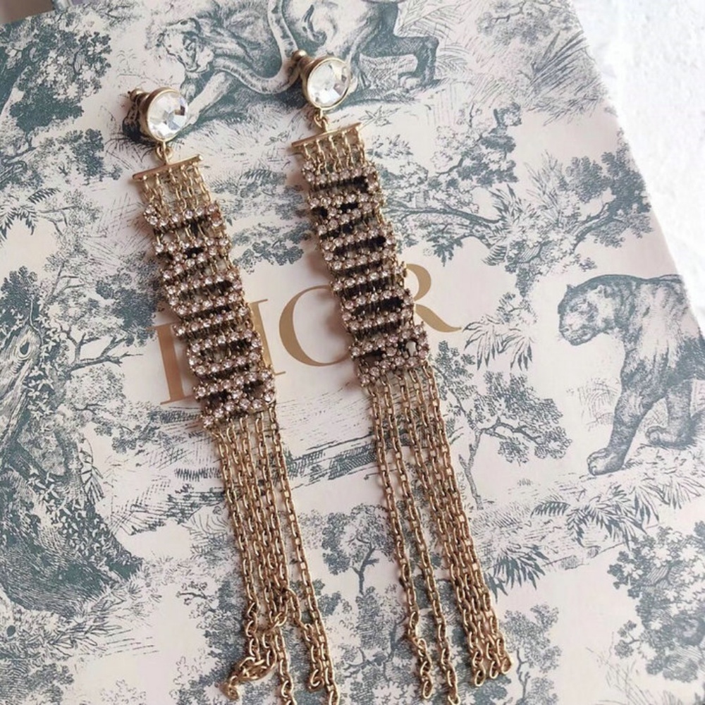 Earrings - Picture 2 of 4